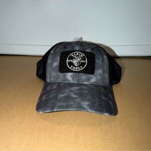 Klein Tools Camo Hat